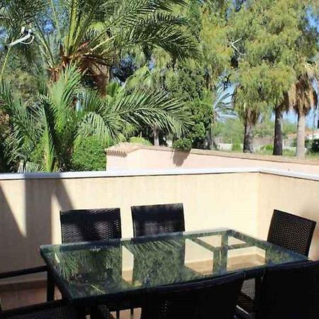 Apartamento Carlton Playa Дения Екстериор снимка