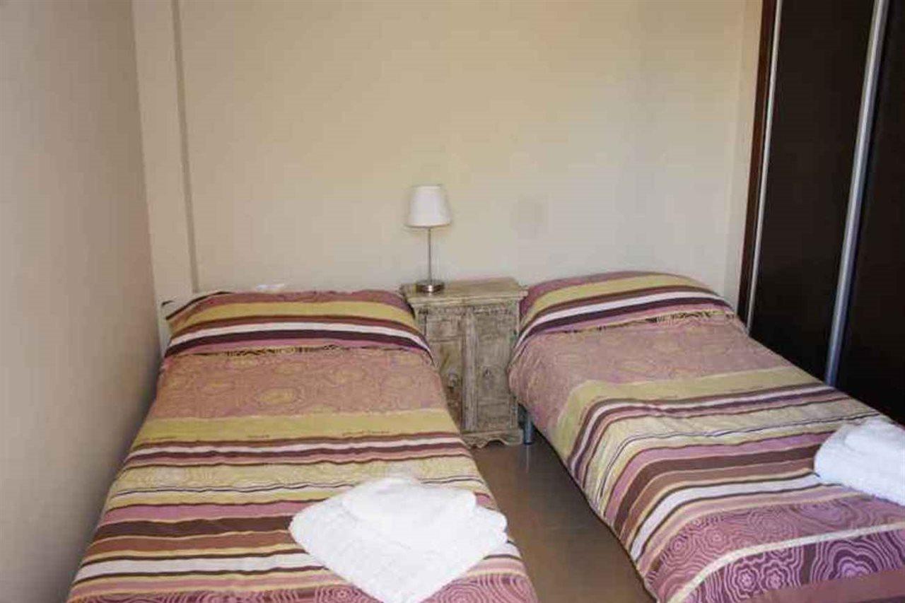 Apartamento Carlton Playa Дения Екстериор снимка